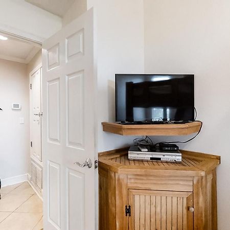 San Remo 406 Apartment ซานตาโรซาบีช ภายนอก รูปภาพ