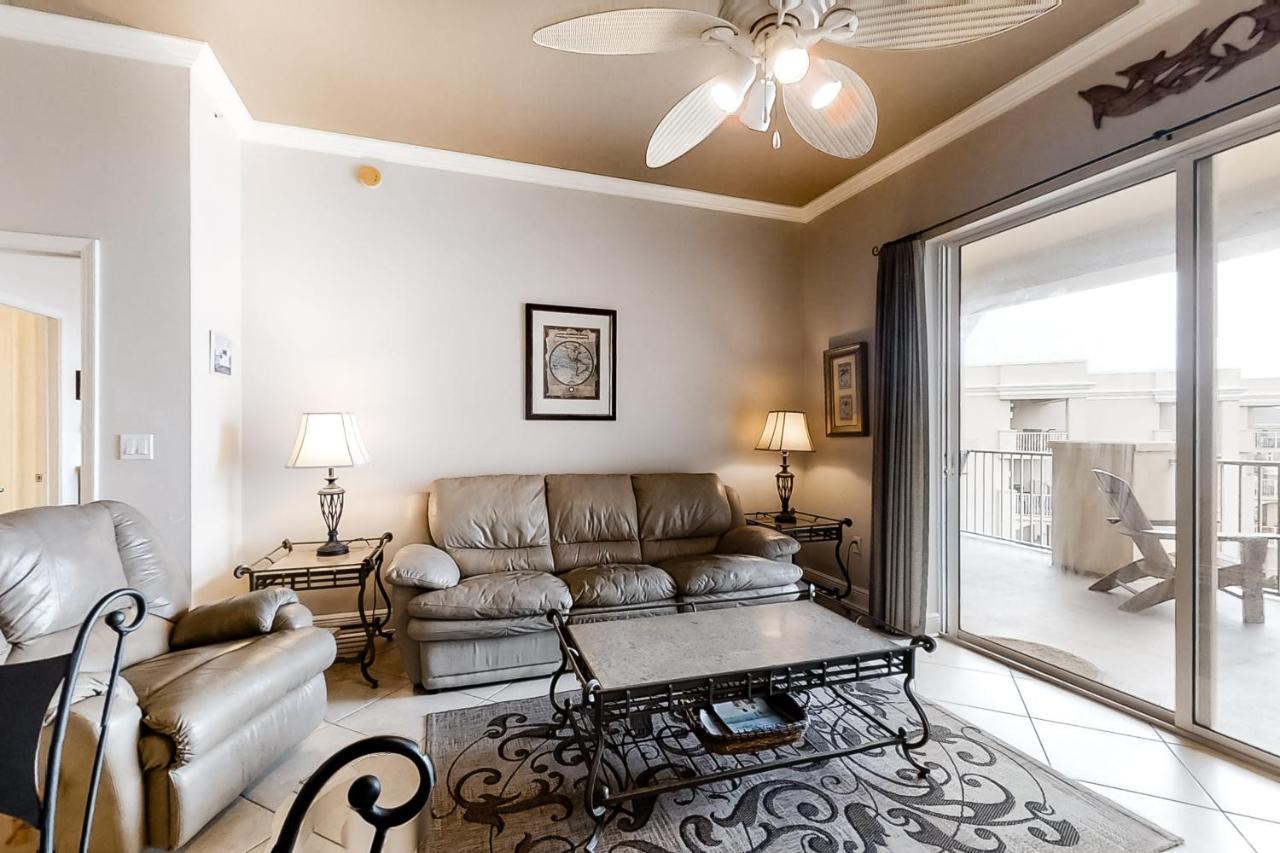 San Remo 406 Apartment ซานตาโรซาบีช ภายนอก รูปภาพ