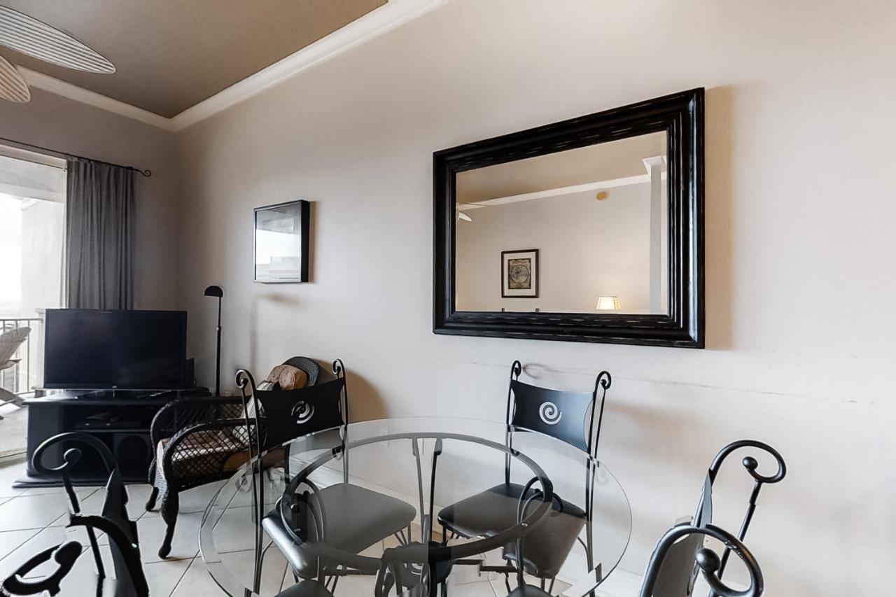 San Remo 406 Apartment ซานตาโรซาบีช ภายนอก รูปภาพ