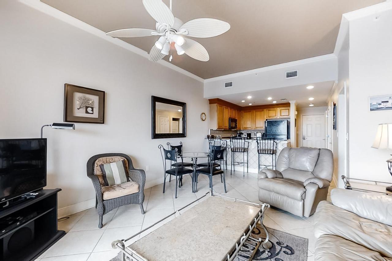 San Remo 406 Apartment ซานตาโรซาบีช ภายนอก รูปภาพ
