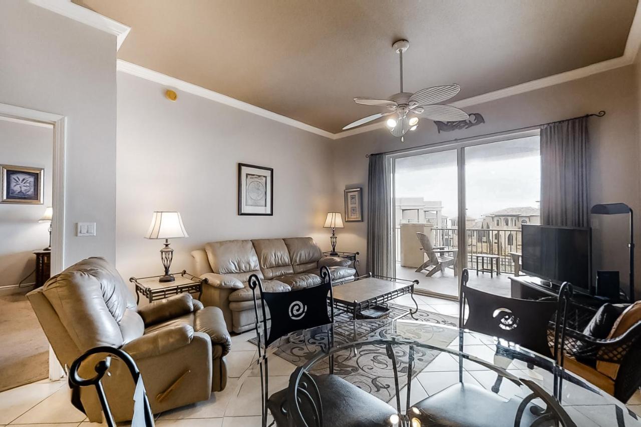 San Remo 406 Apartment ซานตาโรซาบีช ภายนอก รูปภาพ