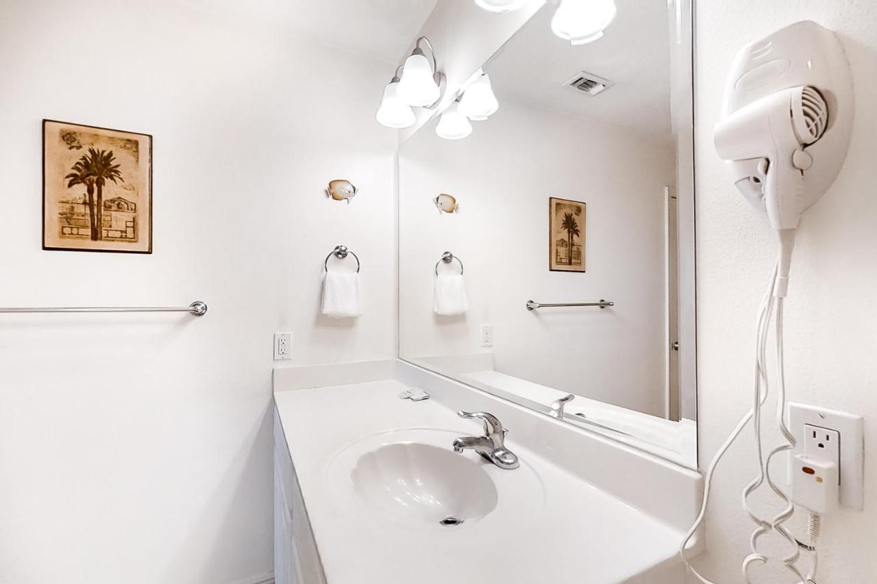 San Remo 406 Apartment ซานตาโรซาบีช ภายนอก รูปภาพ