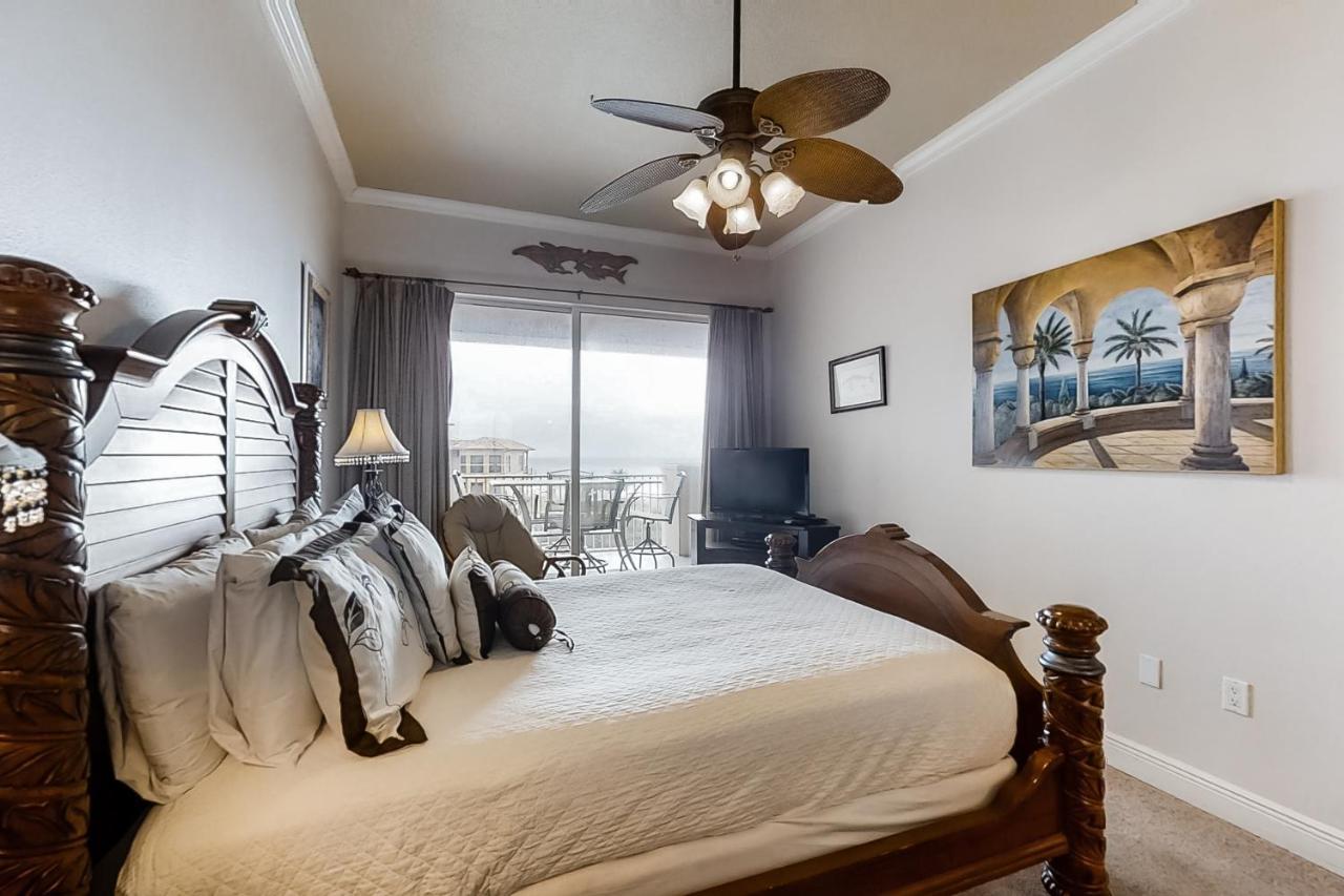San Remo 406 Apartment ซานตาโรซาบีช ภายนอก รูปภาพ