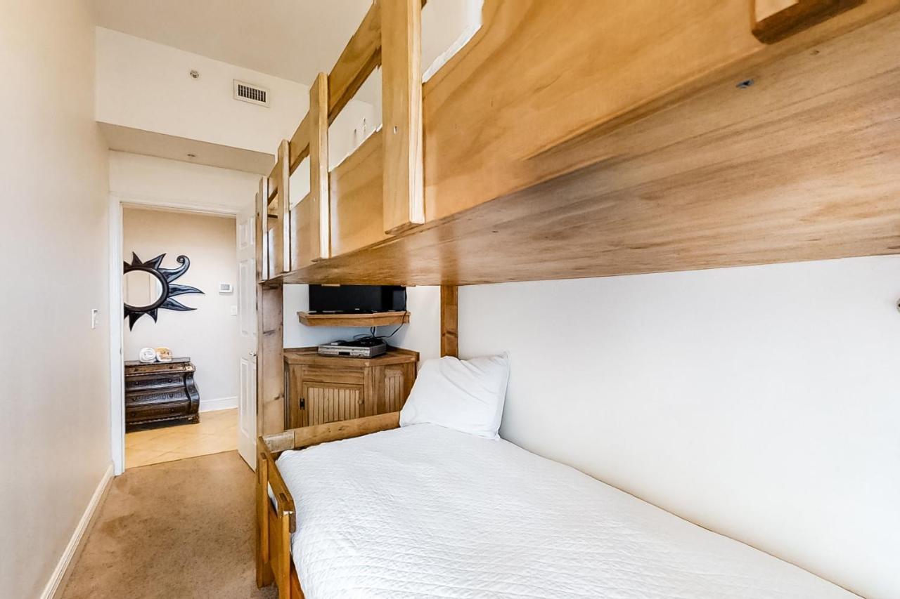 San Remo 406 Apartment ซานตาโรซาบีช ภายนอก รูปภาพ