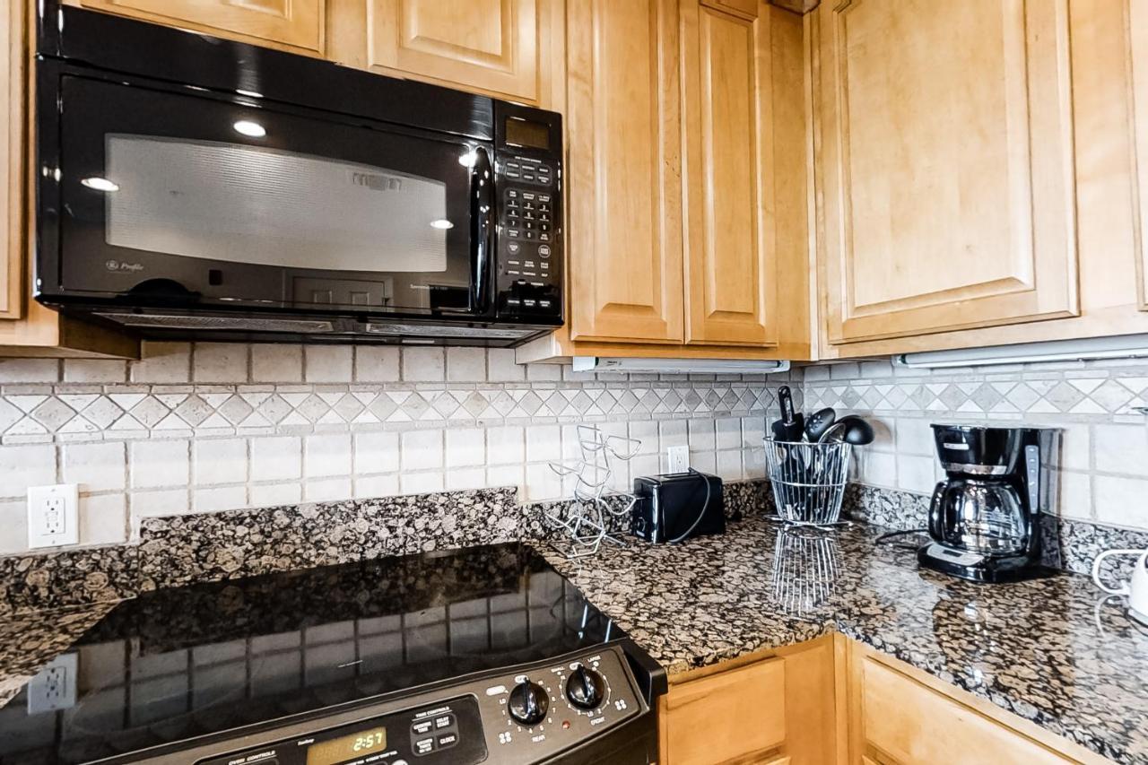 San Remo 406 Apartment ซานตาโรซาบีช ภายนอก รูปภาพ