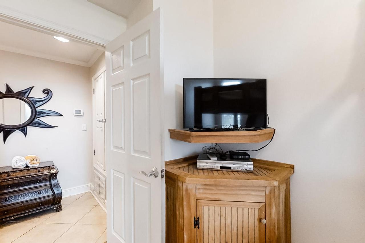 San Remo 406 Apartment ซานตาโรซาบีช ภายนอก รูปภาพ