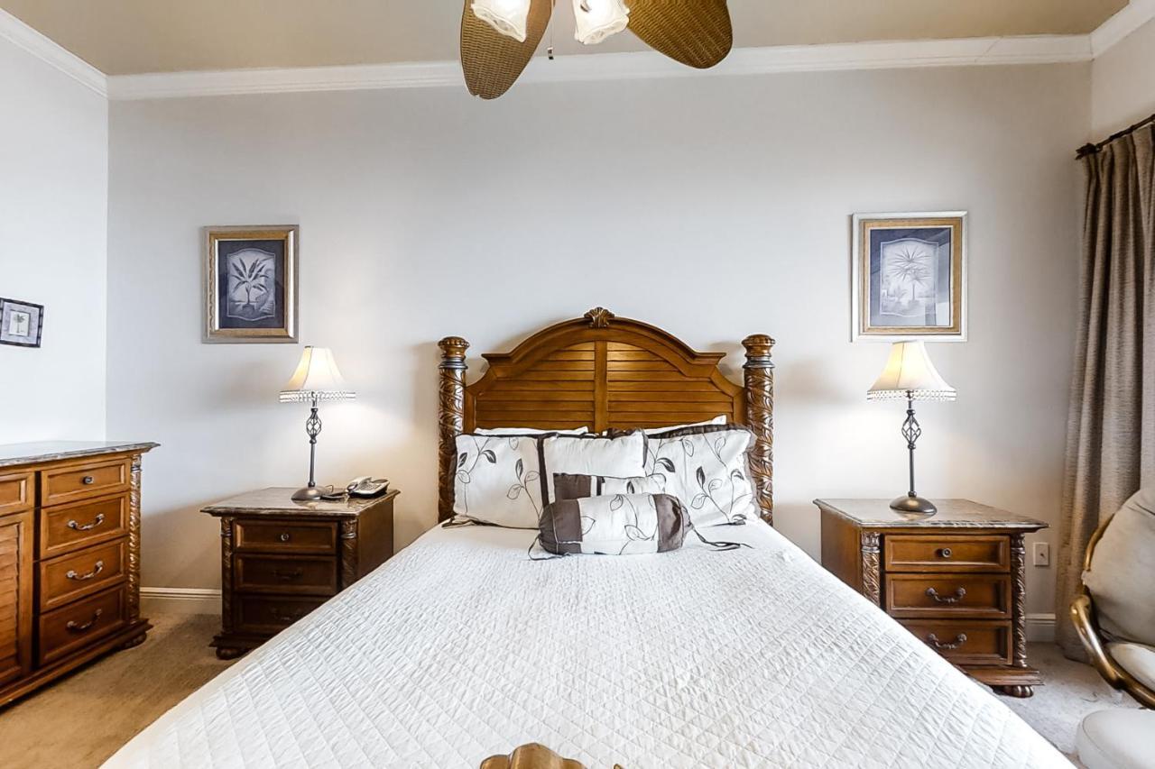 San Remo 406 Apartment ซานตาโรซาบีช ภายนอก รูปภาพ